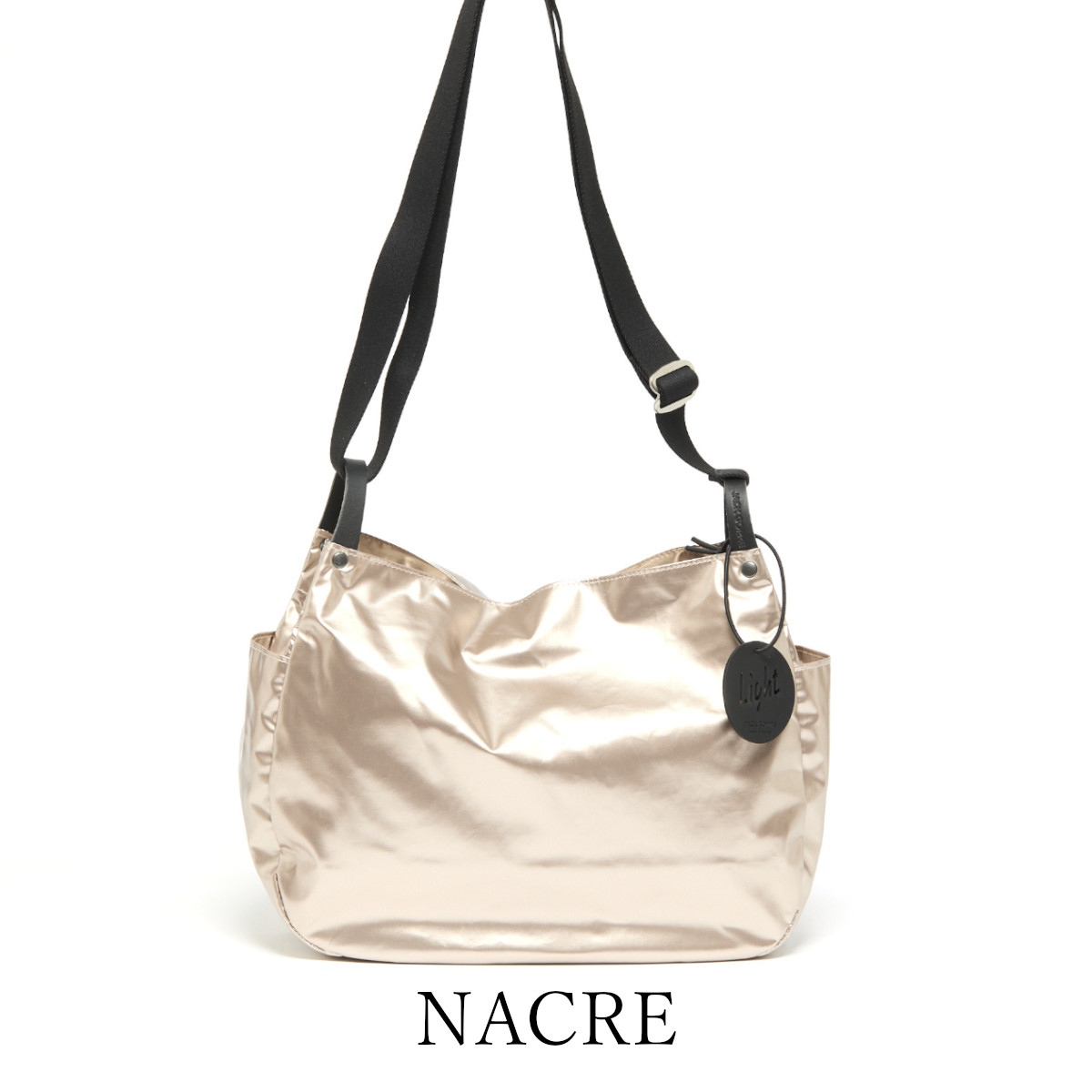 Jack gomme ジャックゴム 正規代理店 1257 MAEL マエル 250g jackgomme ショルダー バッグ 斜め掛け レディース フランス製 | jack gomme | 06