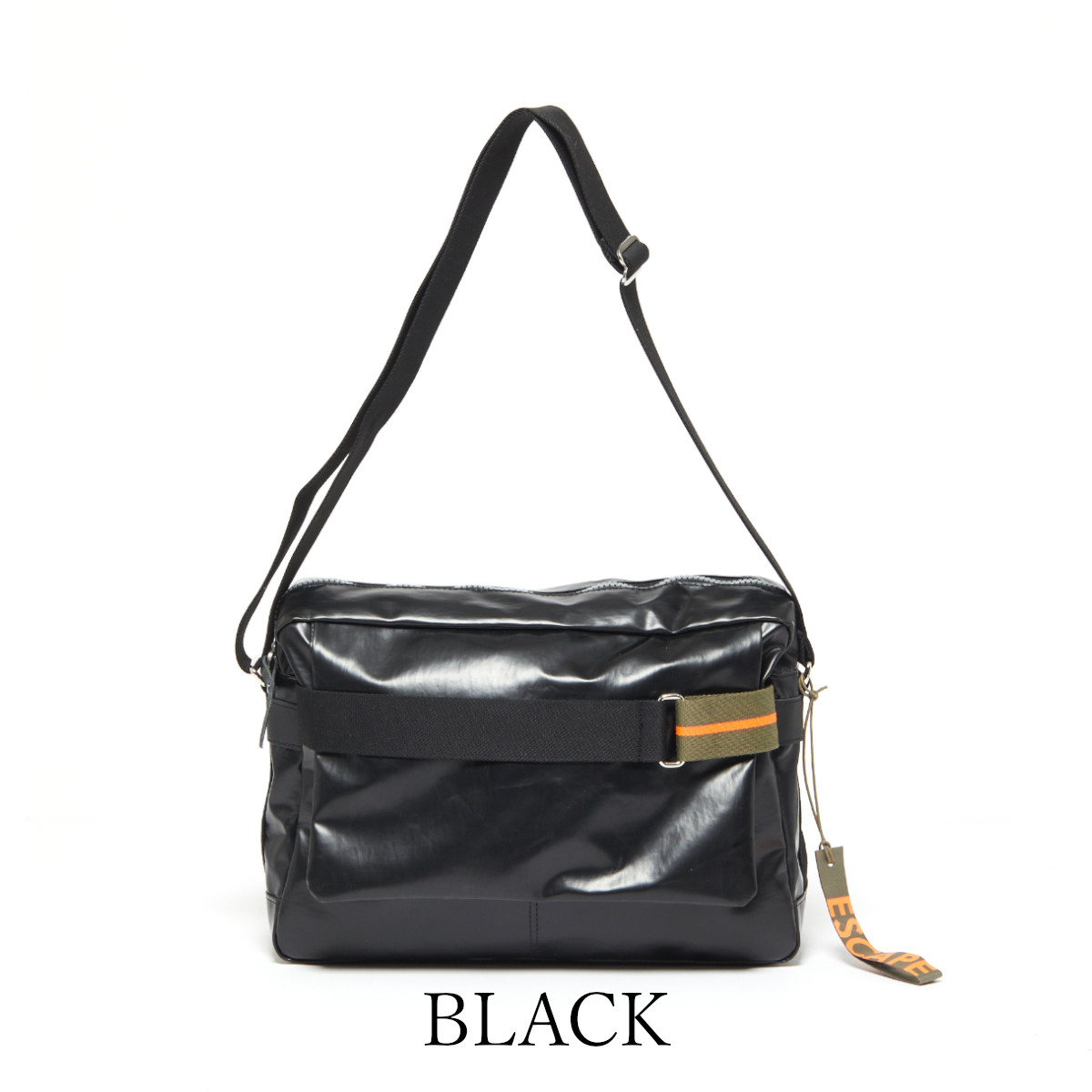 エルベシャプリエ バッグ（メッセンジャーバッグ）｜バッグ