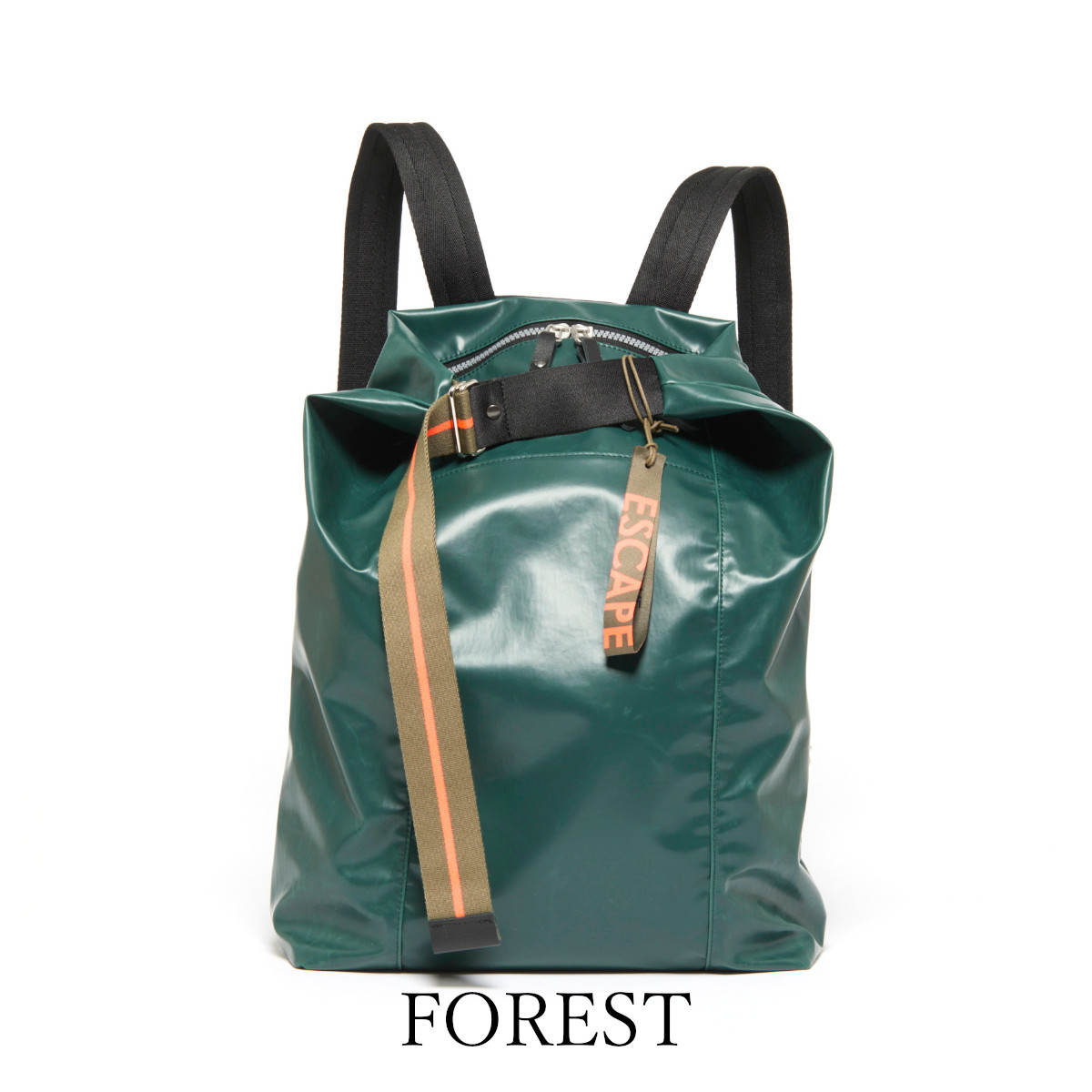 JACK GOMME ジャックゴム バックパック 1706 LONDRES jack gomme ジャックゴム バックパック 1706 LONDRES メンズ