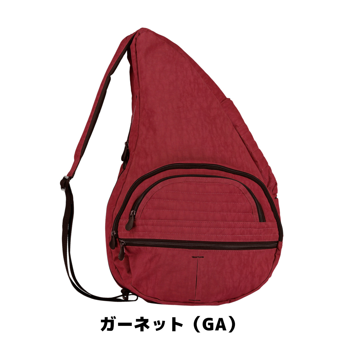 The Healthy Back Bag（ヘルシーバックバッグ） HEALTHY BACK BAG