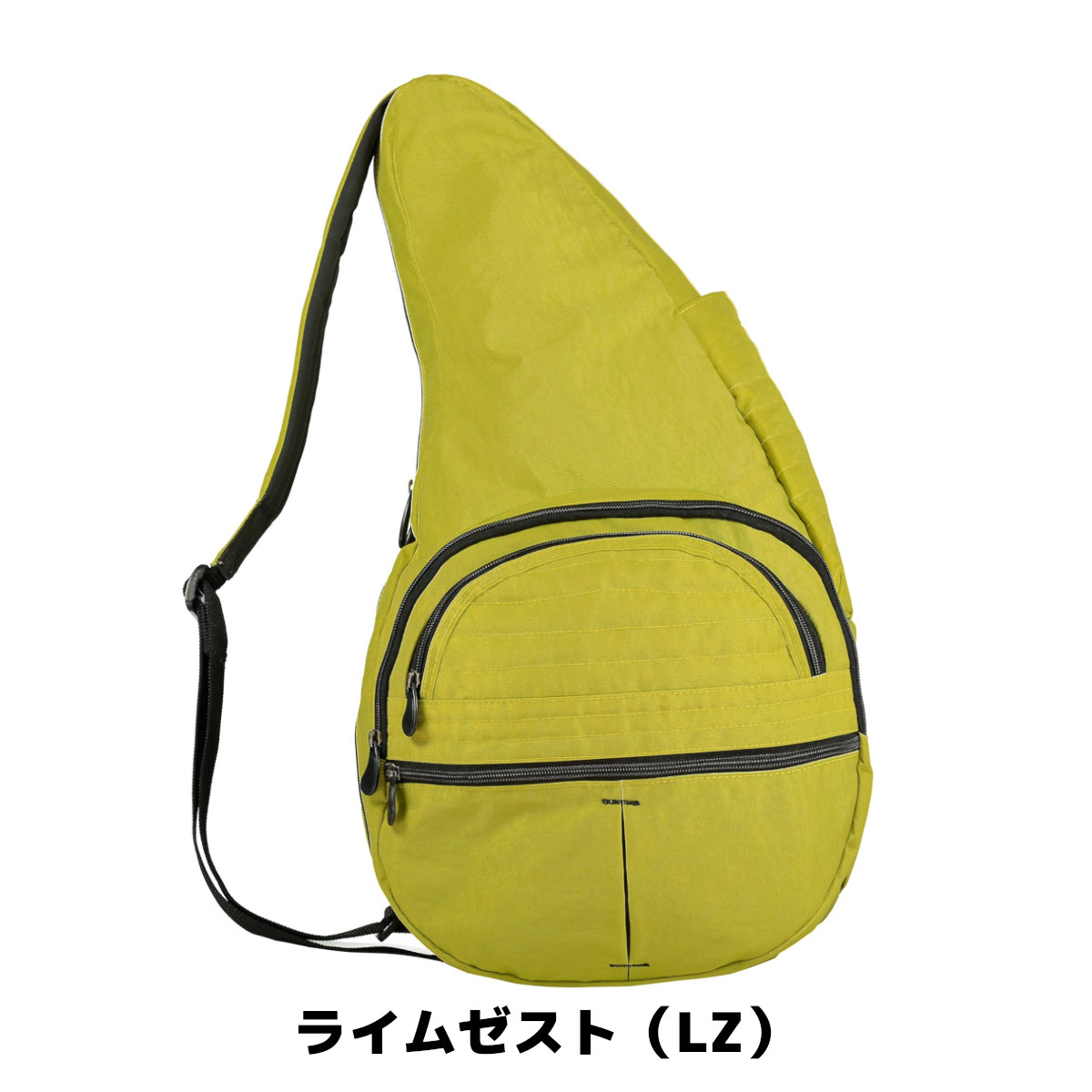 The Healthy Back Bag（ヘルシーバックバッグ） HEALTHY BACK BAG