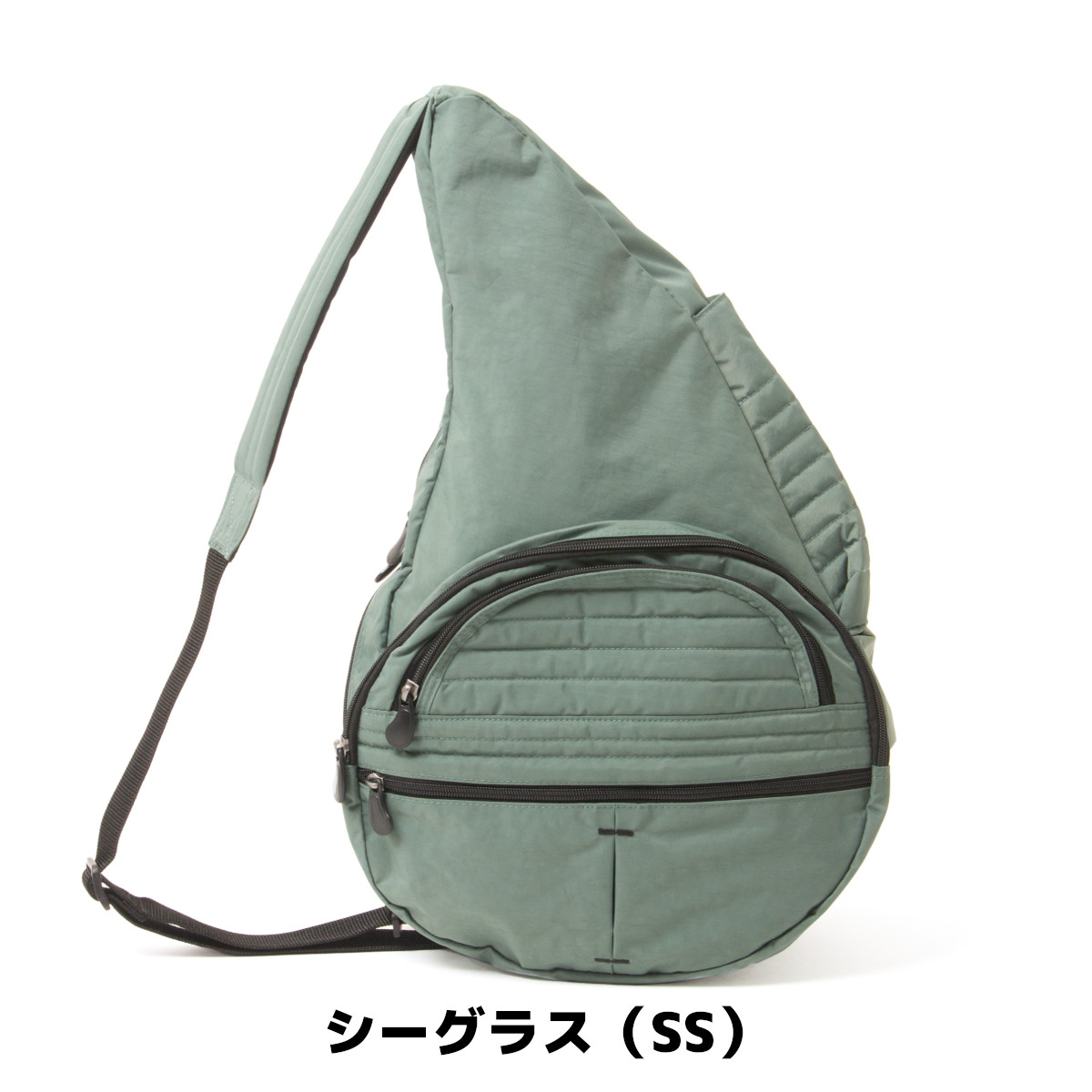The Healthy Back Bag（ヘルシーバックバッグ） HEALTHY BACK BAG