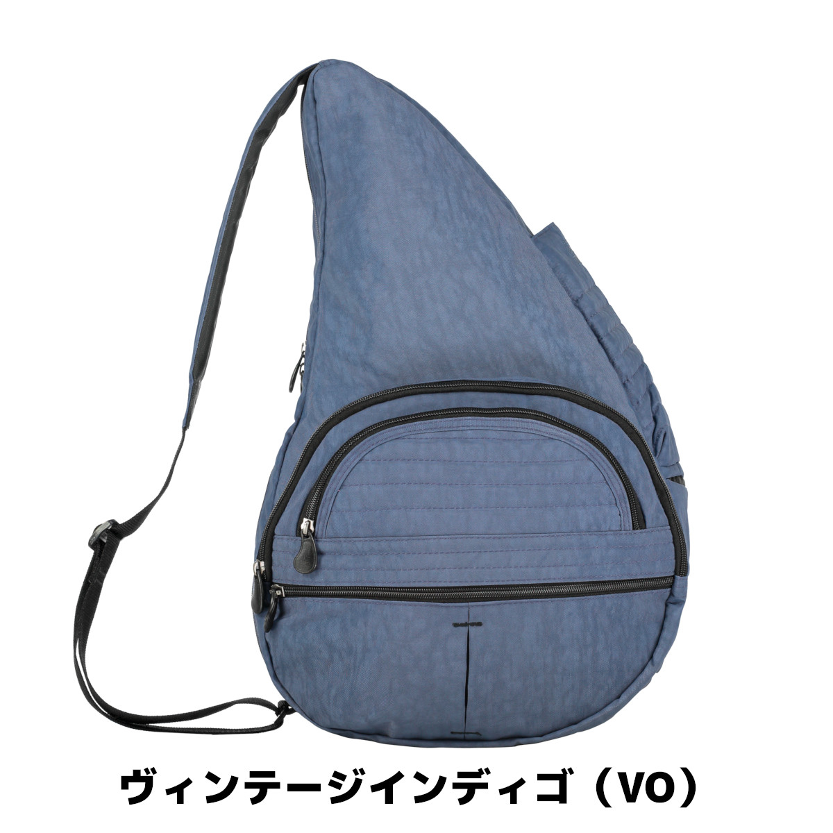 The Healthy Back Bag（ヘルシーバックバッグ） HEALTHY BACK BAG