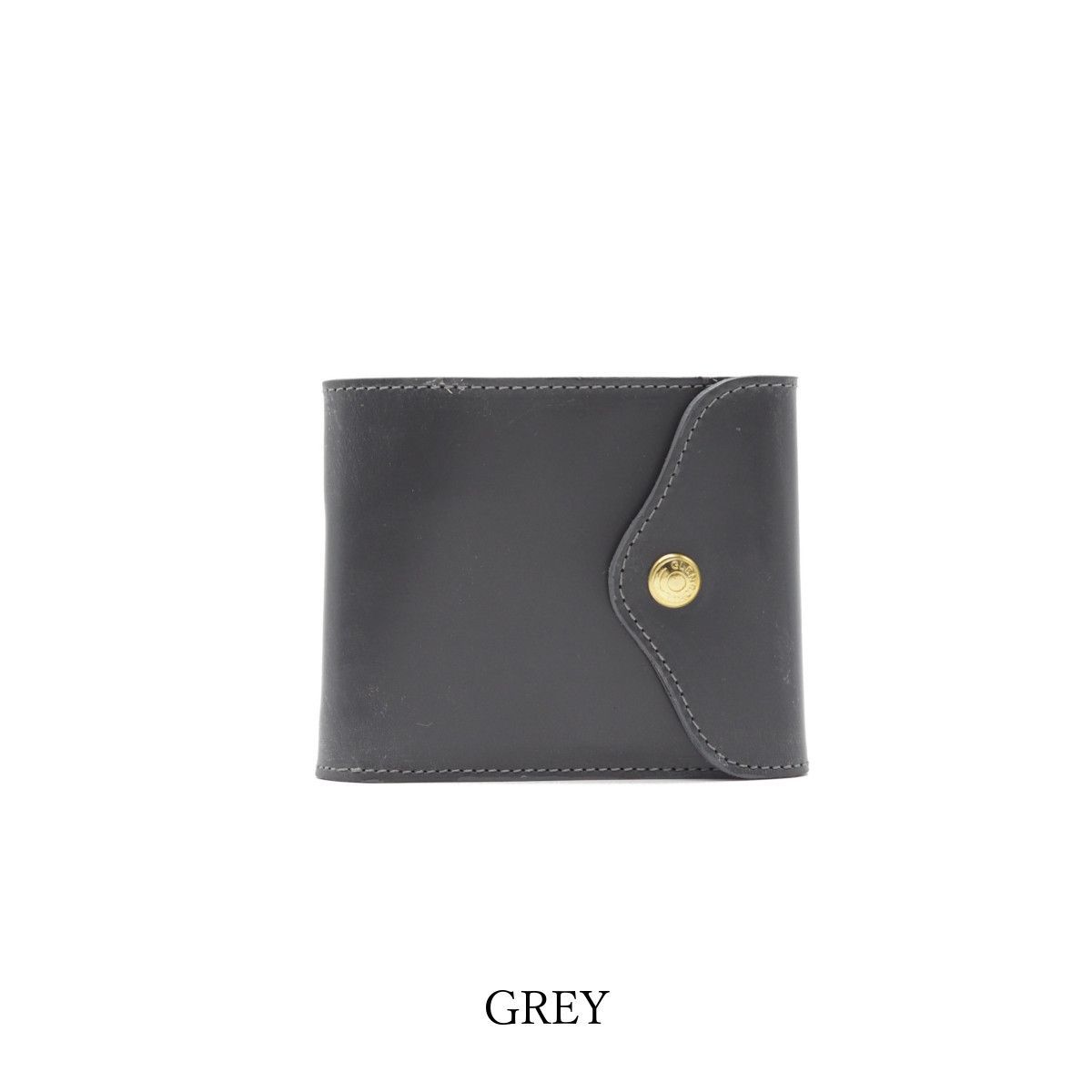 GLENROYAL グレンロイヤル 5956 SLIDING WALLET スライディングウォレット 三つ折り財布