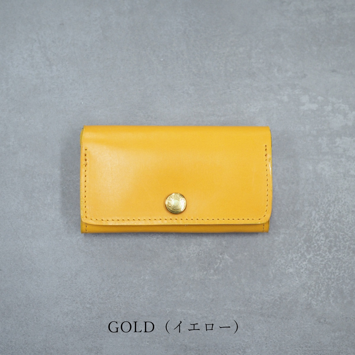 GLENROYAL グレンロイヤル 6131 BUSINESS CARD HOLDER ビジネスカード