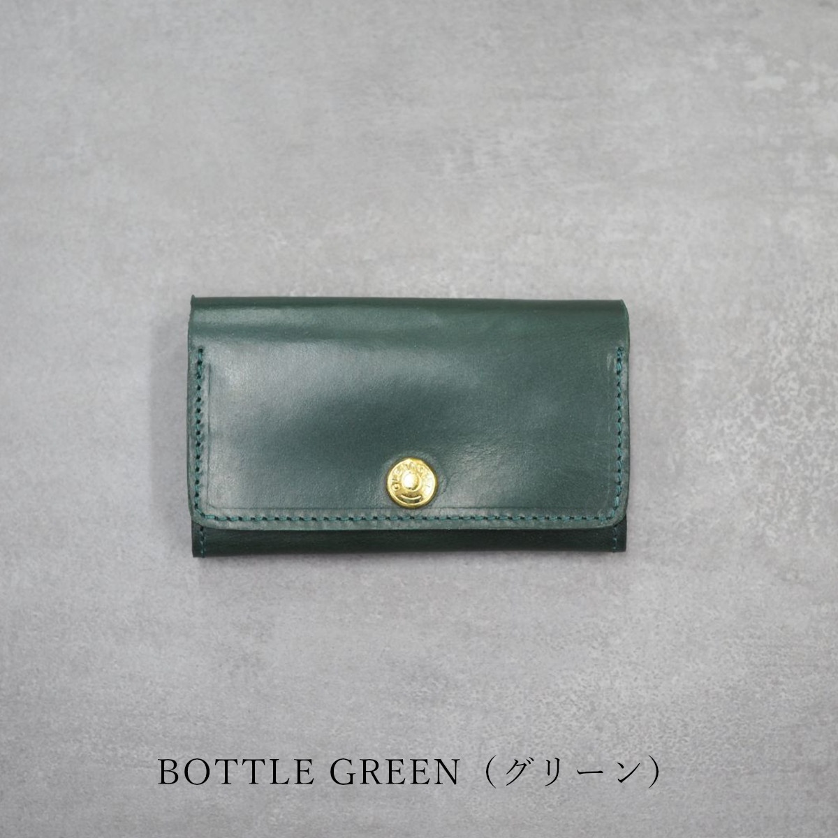 GLENROYAL グレンロイヤル 6131 BUSINESS CARD HOLDER ビジネスカードホルダー 名刺入れ カードケース スコットランド  イギリス