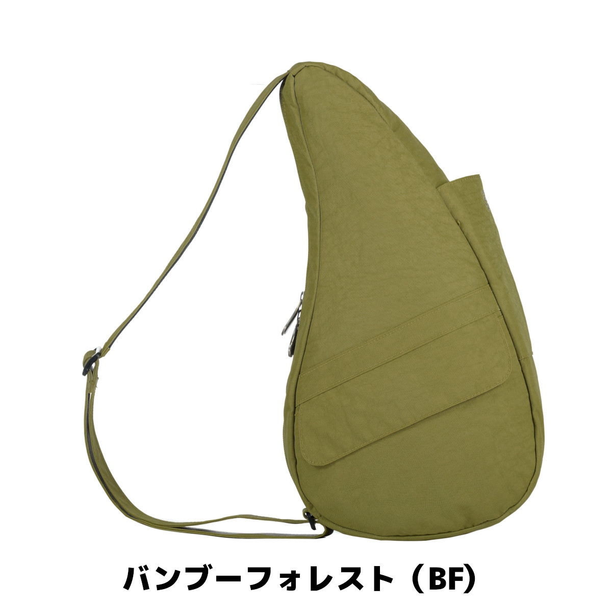 The Healthy Back Bag（ヘルシーバックバッグ） HEALTHY BACK BAG S