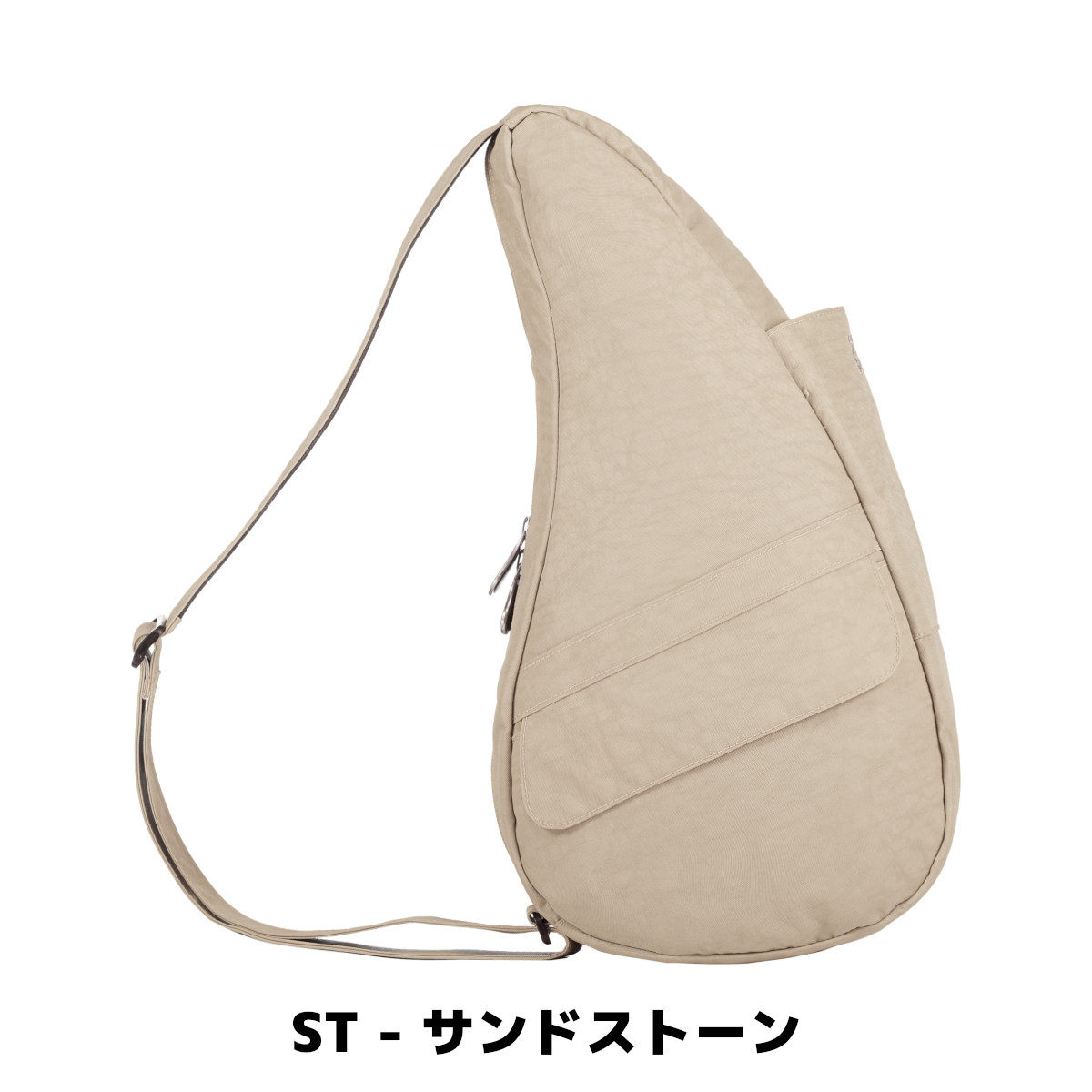 The Healthy Back Bag（ヘルシーバックバッグ） HEALTHY BACK BAG S