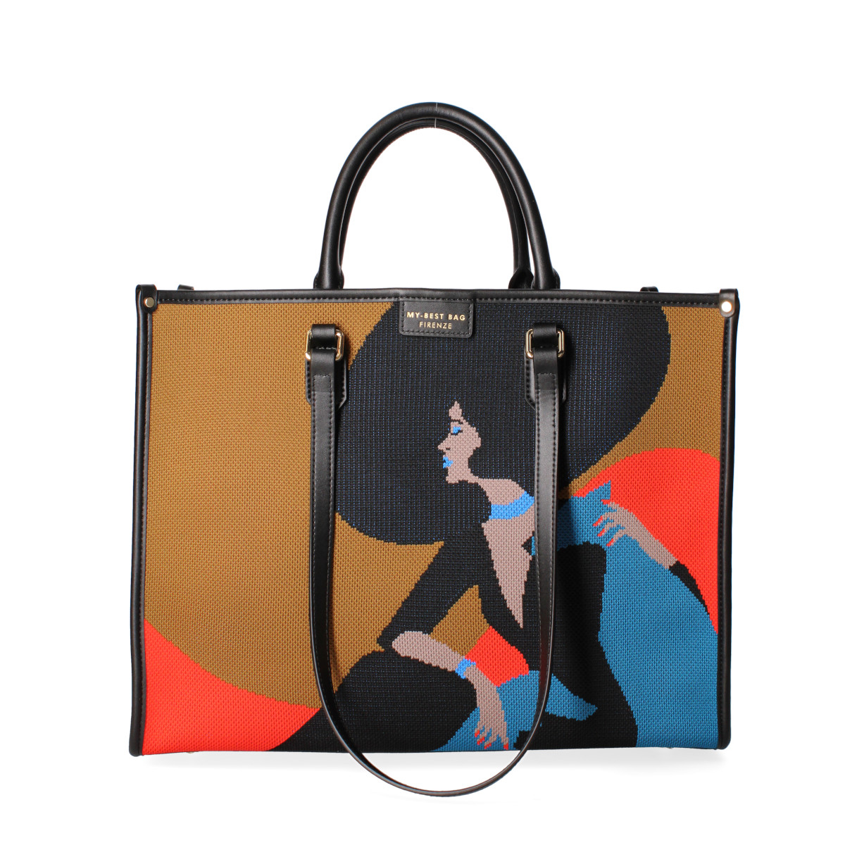 即納 MY BEST BAG マイベストバッグ トートバッグ 259104-SS MY BEST BAG マイベストバッグ トートバッグ ラージサイズ ATENA