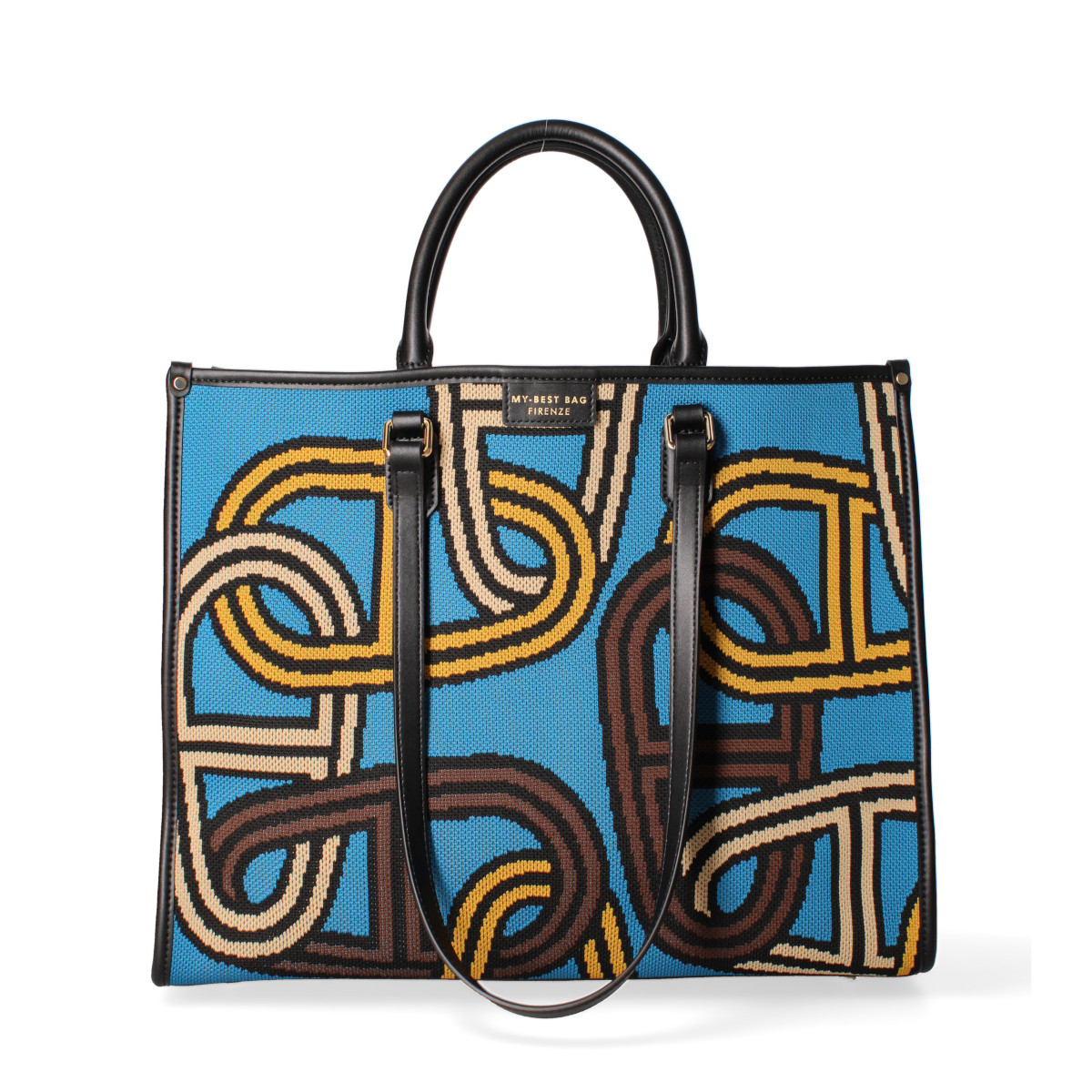 MY BEST BAG マイベストバッグ トートバッグ ラージサイズ ATENA MY BEST BAG マイベストバッグ トートバッグ ラージサイズ ATENA