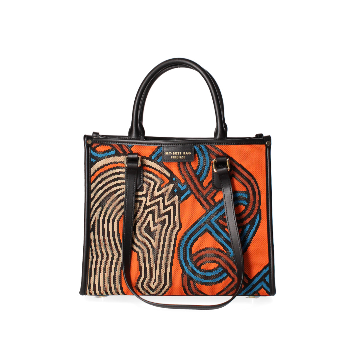 MY BEST BAG（マイベストバッグ） トートバッグ スモールサイズ ATENA