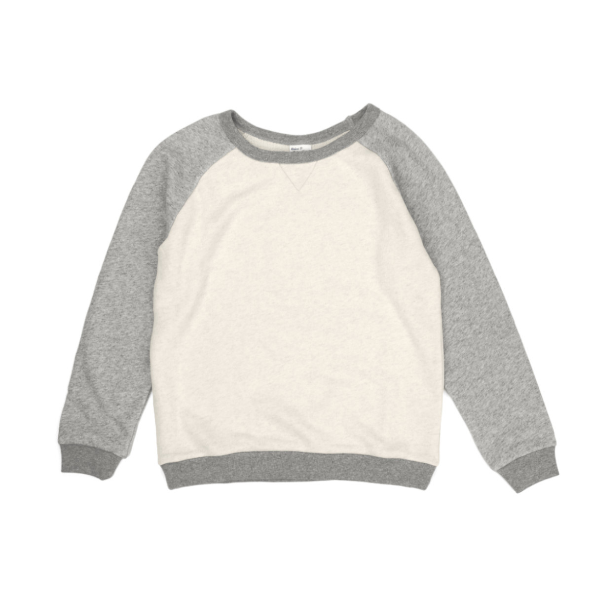 Robert P. Miller レディース ロバートピーミラー 835C Raglan