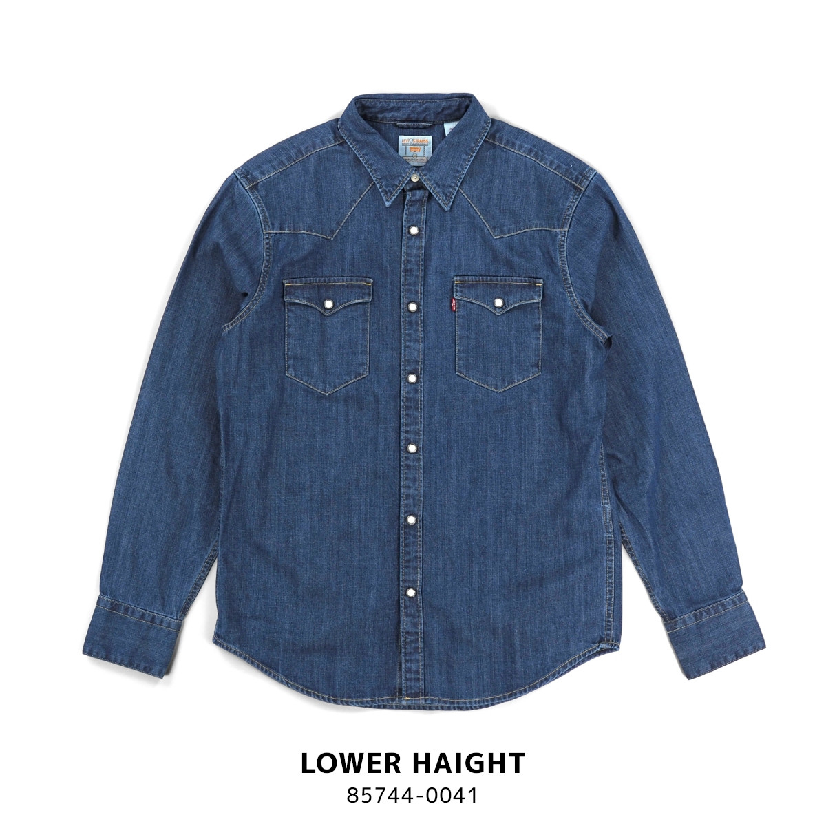 リーバイスレッド新品未使用❗️タグ付き❗️ Gジャン　デニムパンツセットアップ２点‼️ 2025年最新】リーバイスレッド Gジャンの人気アイテム - メルカリ