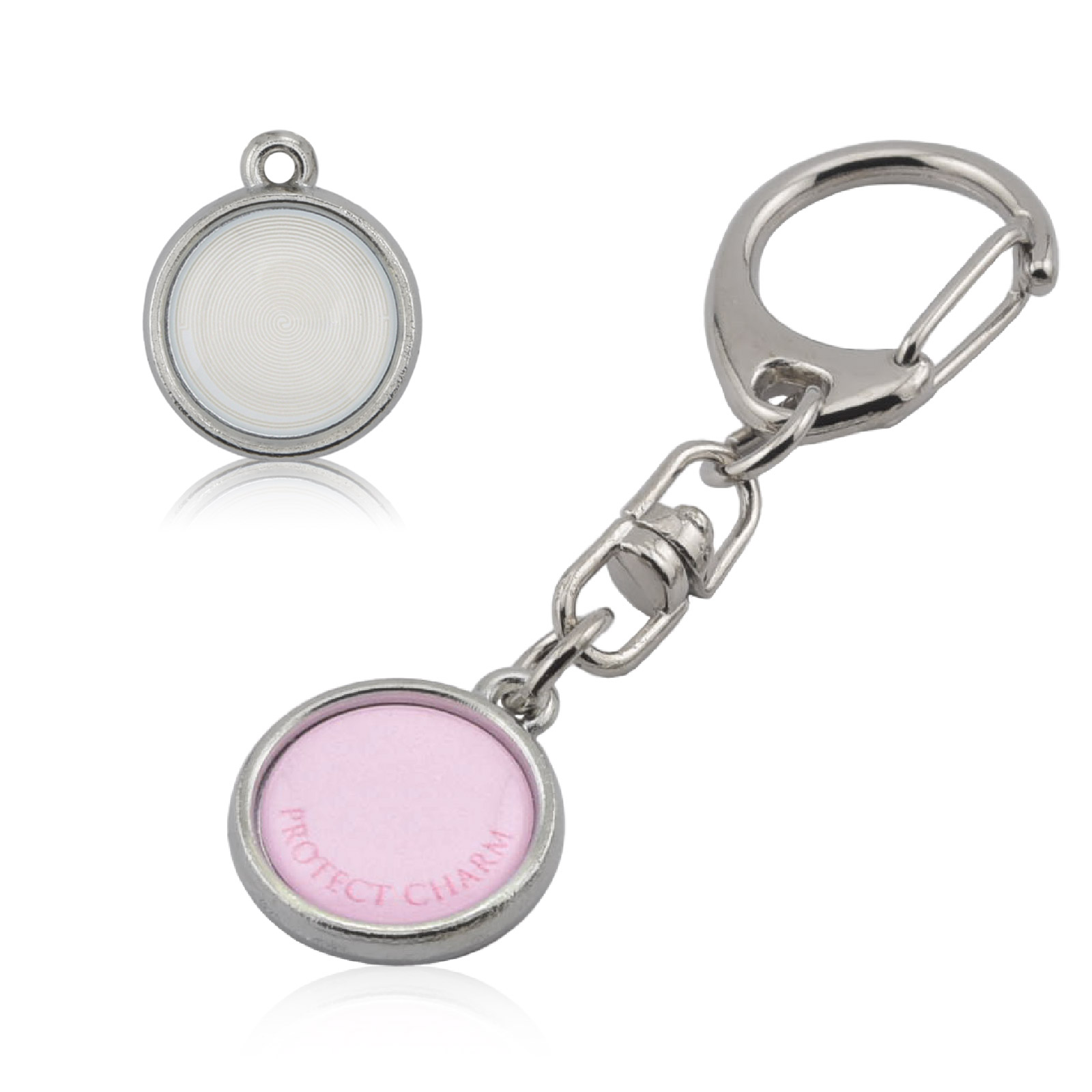 HAPPY TALK（ハッピートーク） 【送料無料】 電磁波防止チャーム