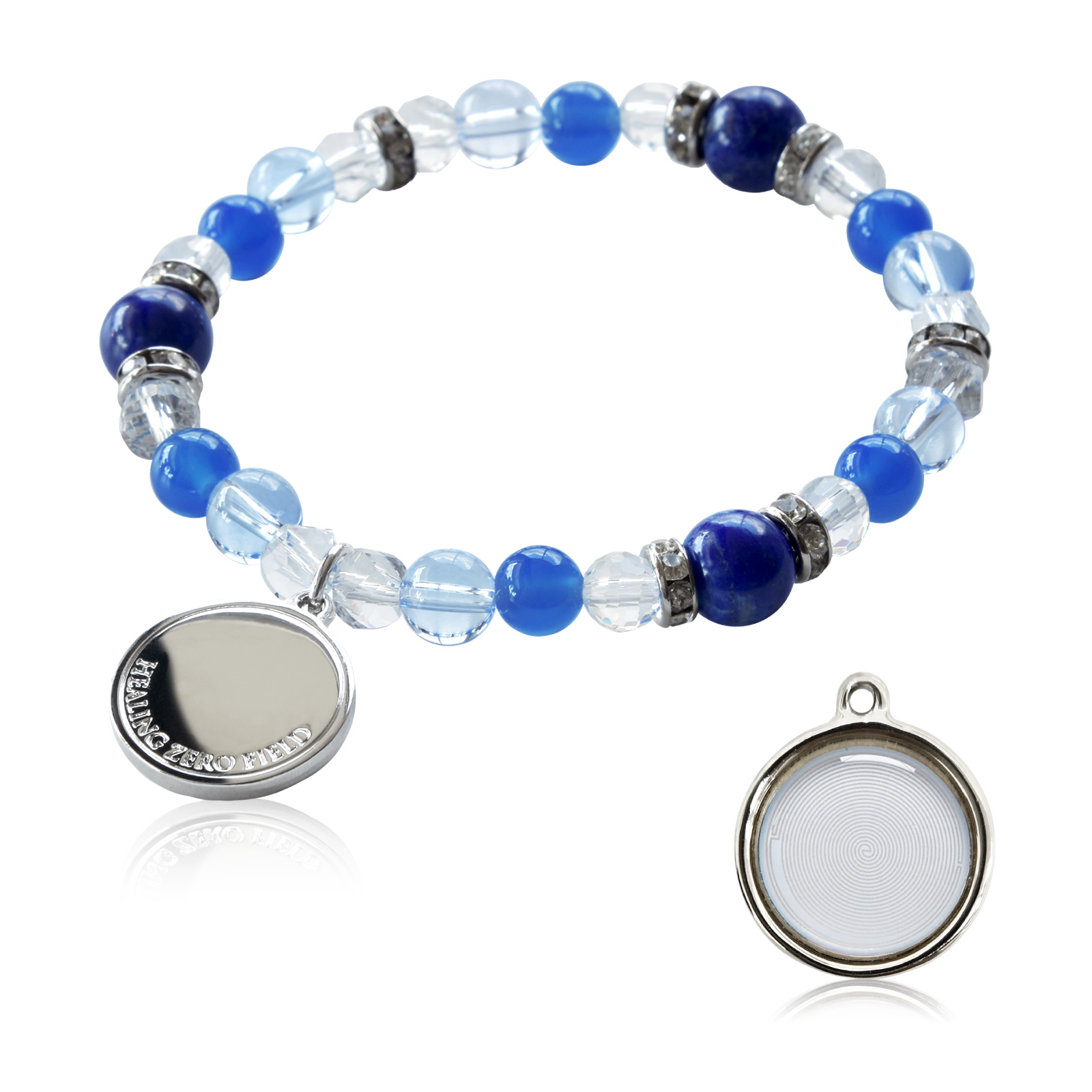 HAPPY TALK（ハッピートーク） 【新タイプ2年版】 電磁波防止