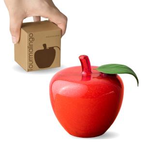 インテリア雑貨 トルマリンゴ | 癒し 癒しグッズ インテリア 雑貨 オブジェ 置物 おしゃれ かわ...