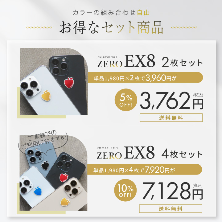 HAPPY TALK（ハッピートーク） 【送料無料】 【旧タイプ1年版】 電磁波