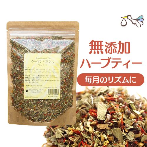 ウーマンバランス