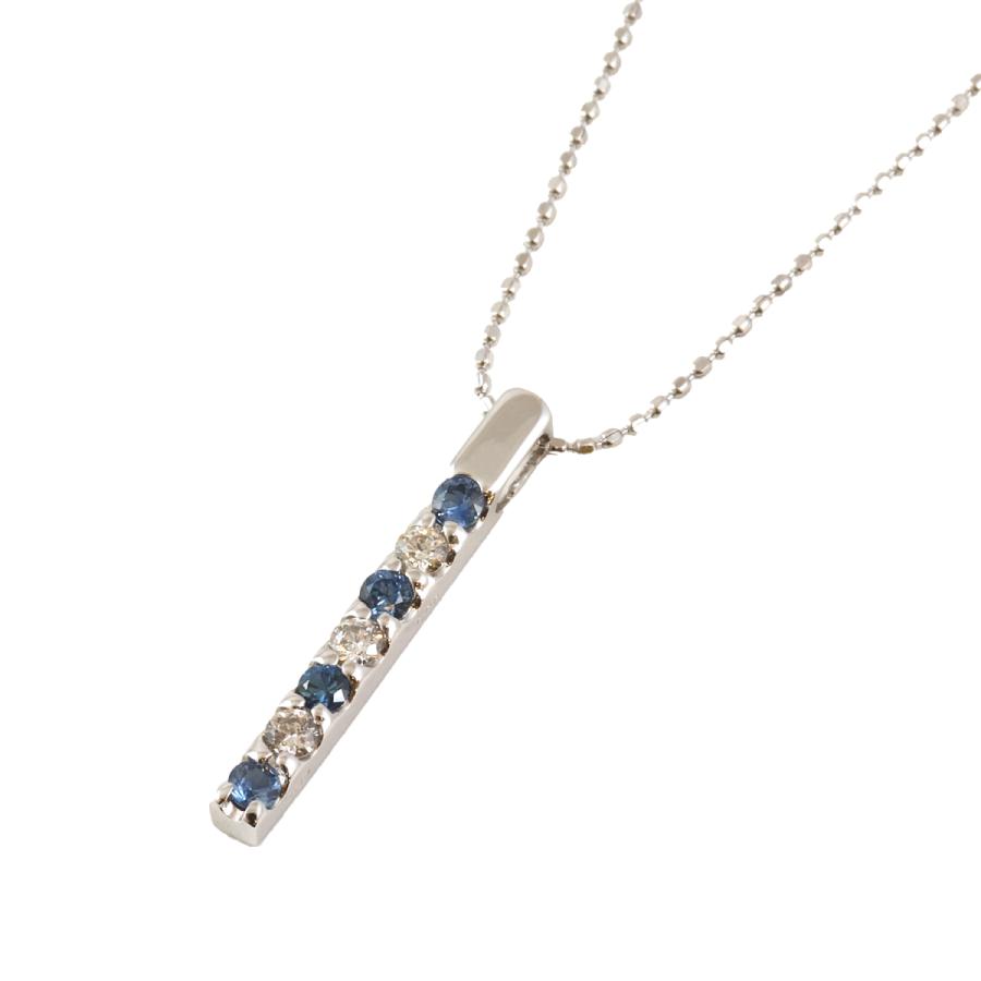 ネックレス ペンダント レディース K18 WG 18金 ホワイト ネックレス ペンダント レディース K18 WG 18金 ホワイト