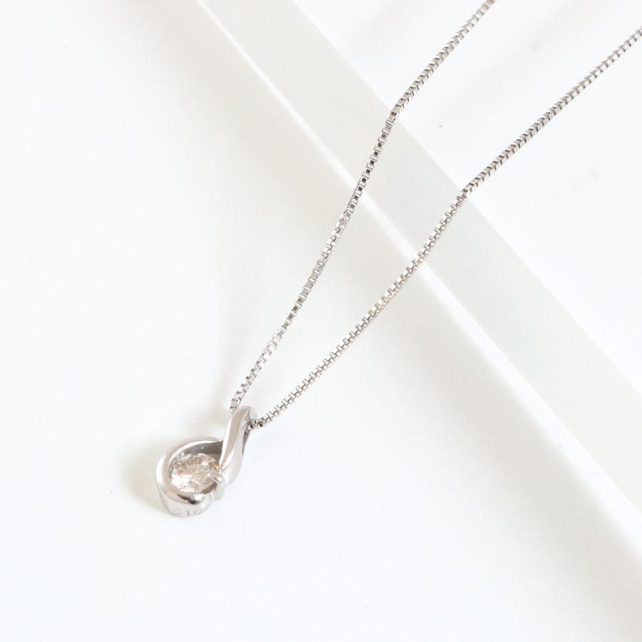 ネックレス ペンダント レディース チェーン Pt900 Pt850 プラチナ