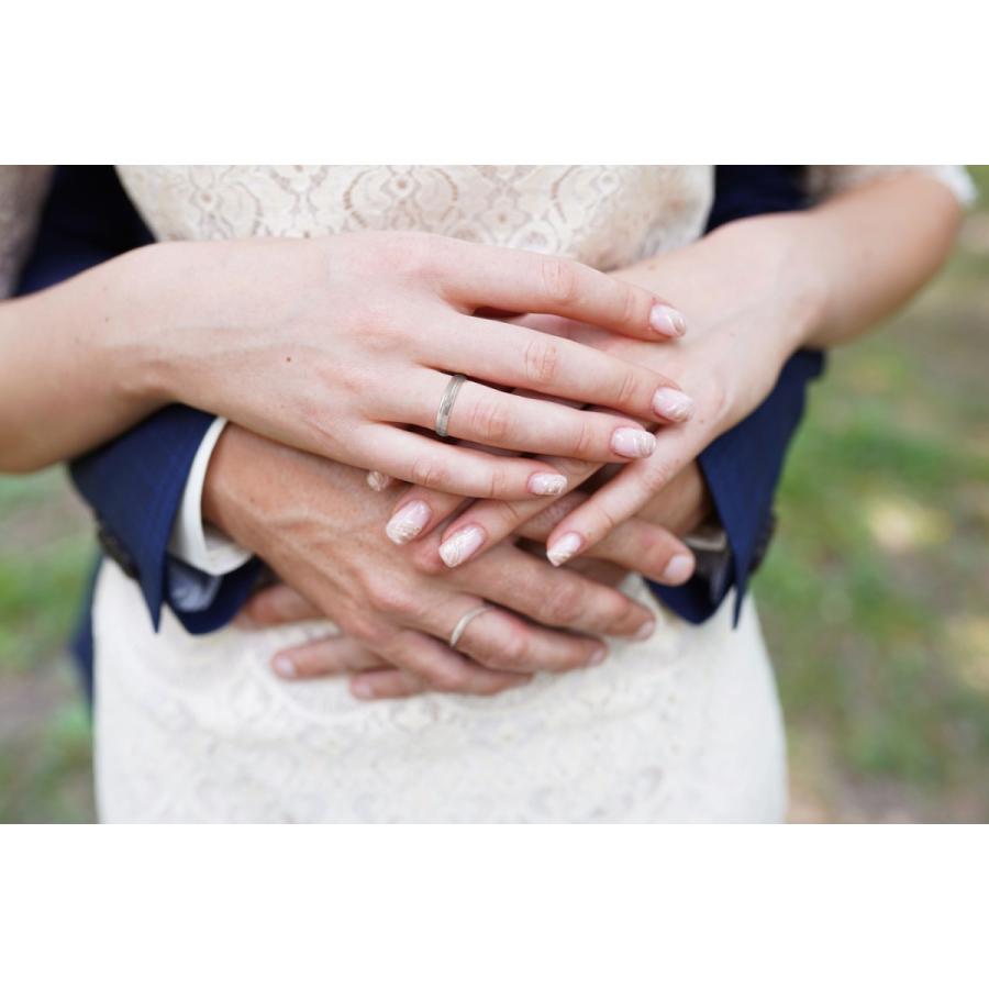 PILOT（パイロット） リング 指輪 マリッジリング 結婚指輪 プラチナ