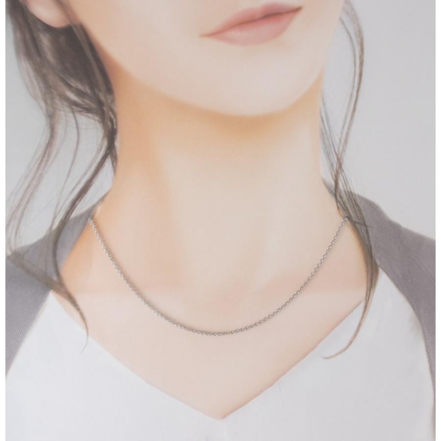 ネックレス 高校生 メンズ 黒イヤリング チェーン ネックレス