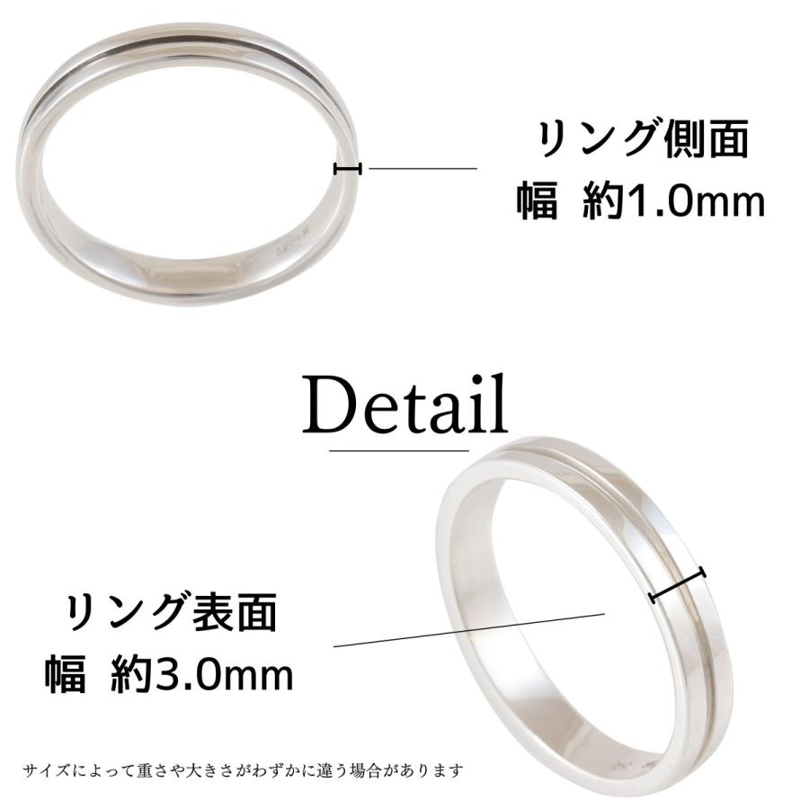 ペアリング 指輪 レディース メンズ シルバー SILVER 925 銀製品