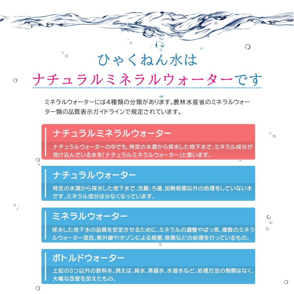 九州霧島産天然水 天然のミネラル成分が豊富 飲みやすい軟水 ギガランキングｊｐ