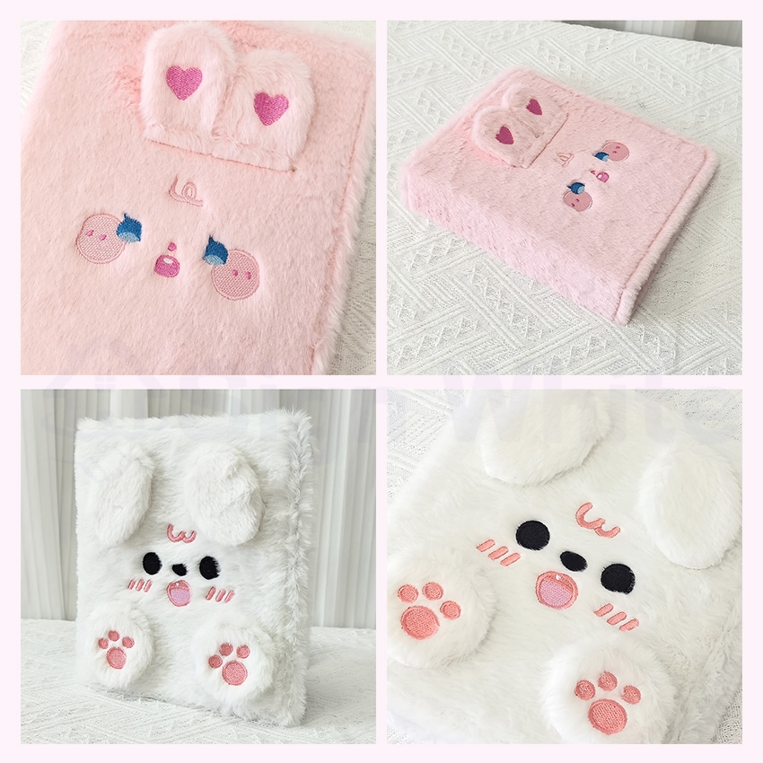 シール帳 バインダー