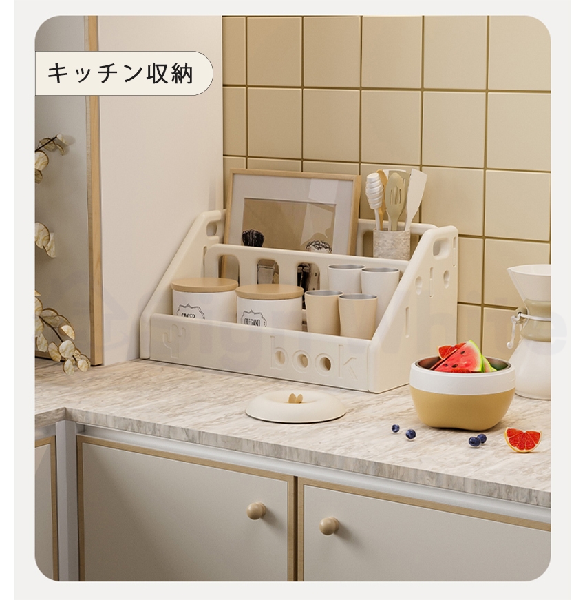 ぬいるぐみ収納ケースの商品詳細8