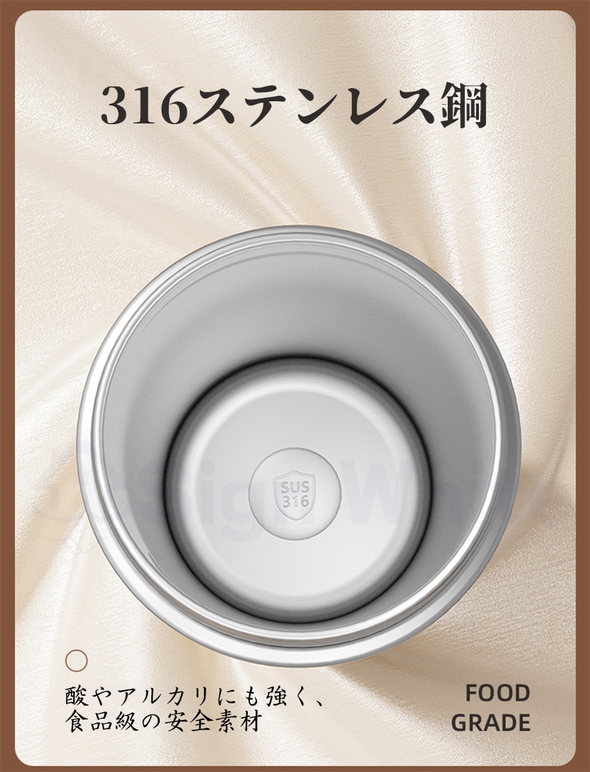 タンブラー コーヒー タンブラー タンブラー ...の詳細画像5