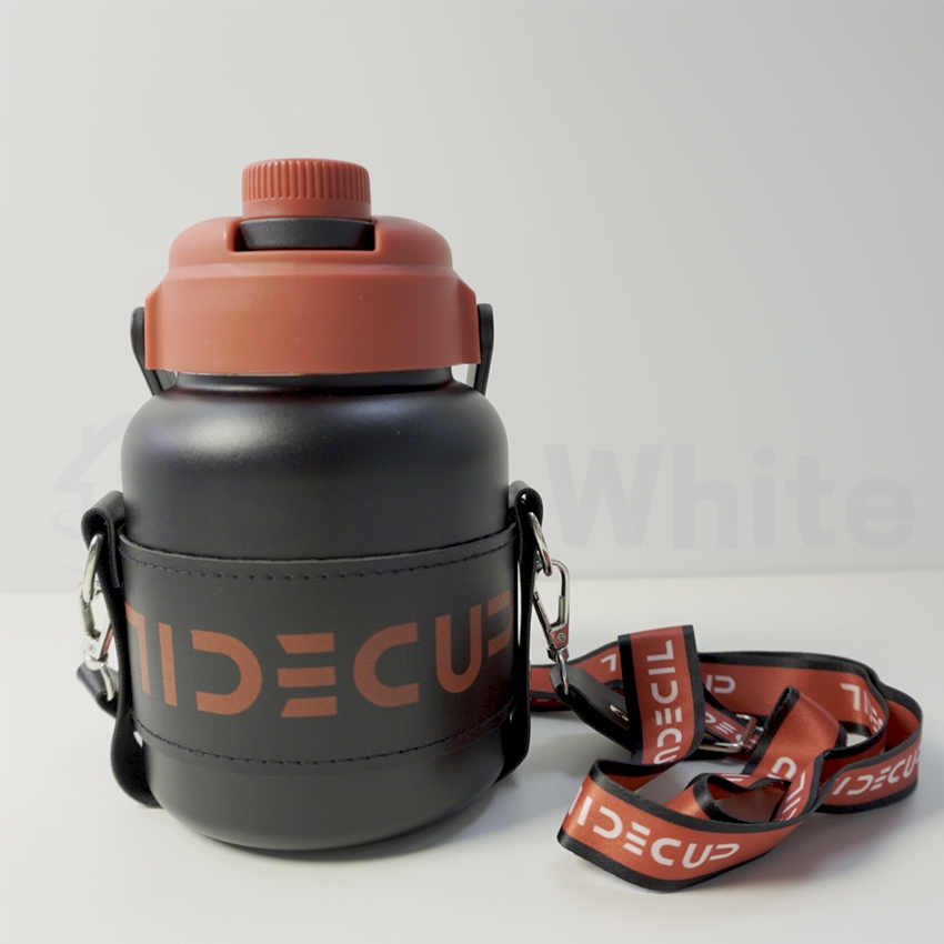 水筒 ストロー 付き 大人 キッズ 保温 保冷 蓋付き タンブラー 韓国