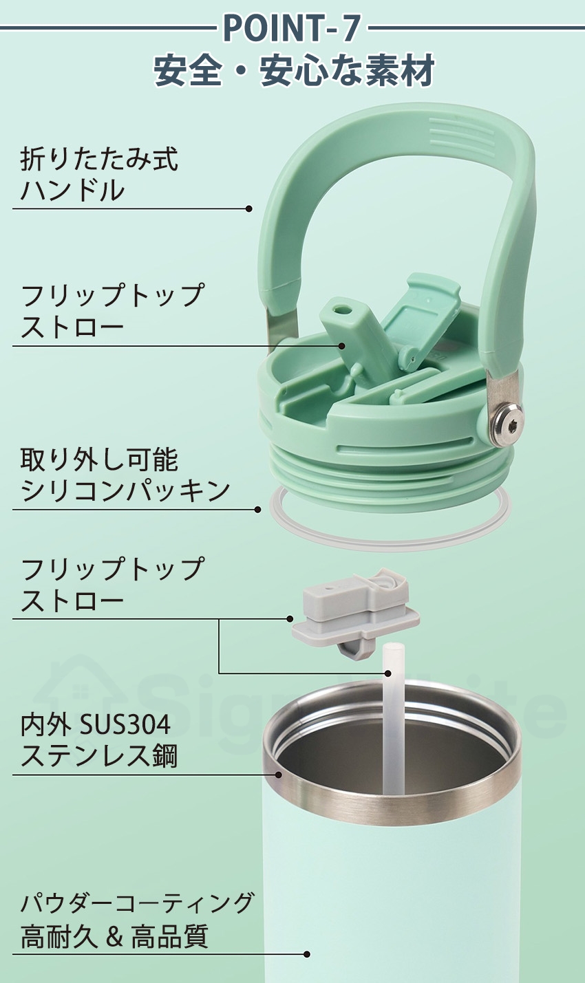 水筒