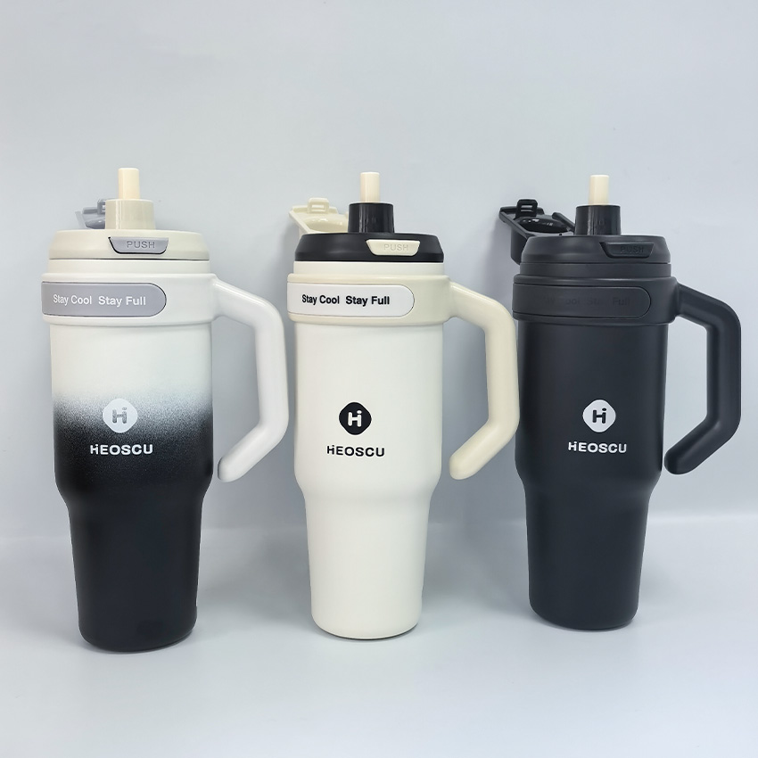 タンブラー セラミック 316ステンレス 1200ml セラミックタンブラー