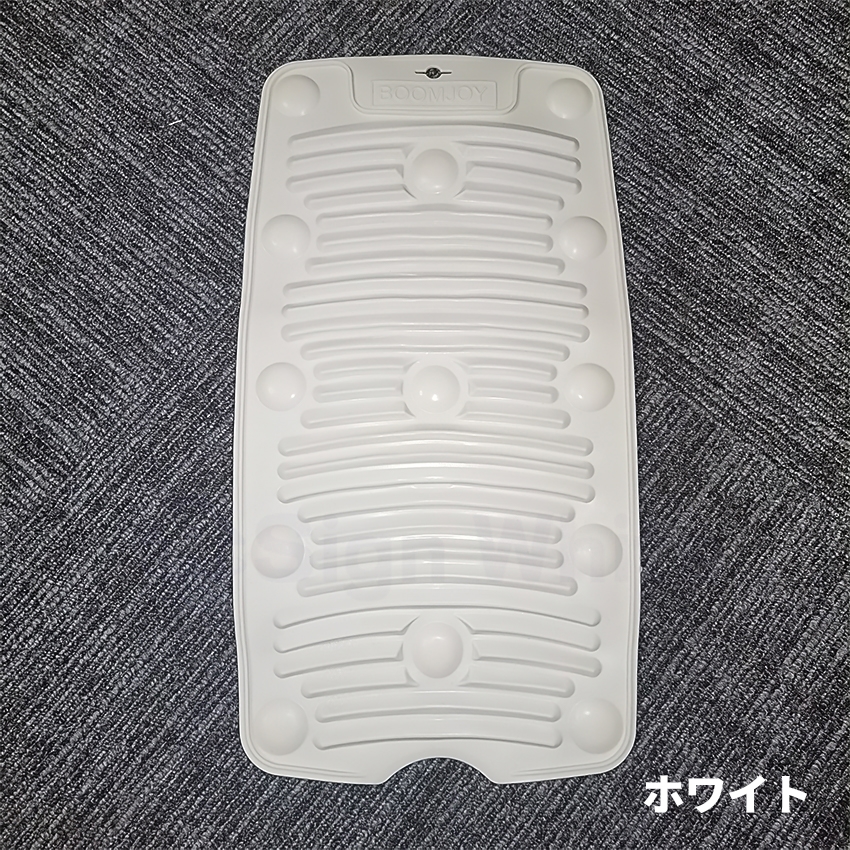 吸盤付き洗濯板