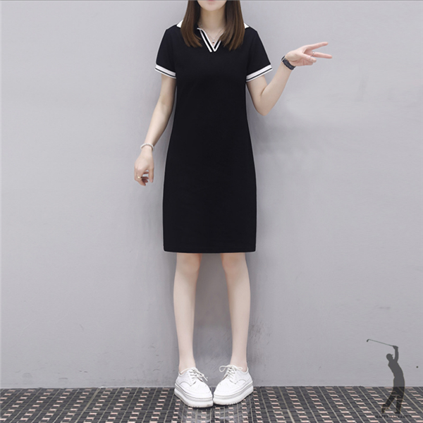 ゴルフ ワンピース サイズ S M L 4l レディースウエア ゴルフ スポーツ 通販 Yahoo ショッピング