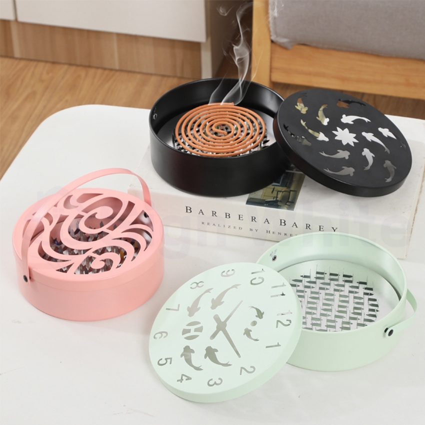 ☆匿名配送☆新品未使用☆への河童 蚊遣り器(蚊取り線香置き) 蚊取り線香入れ 蚊遣り器 蚊取り線香ホルダー 蚊取り線香立て