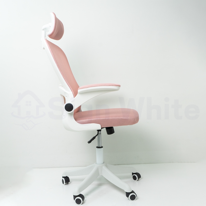 オフィスチェア デスクチェア 椅子 チェア パソコンチェア メッシュ