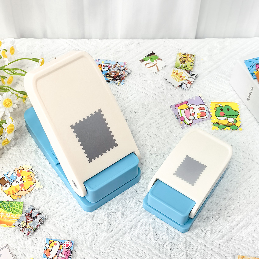 クラフトパンチ