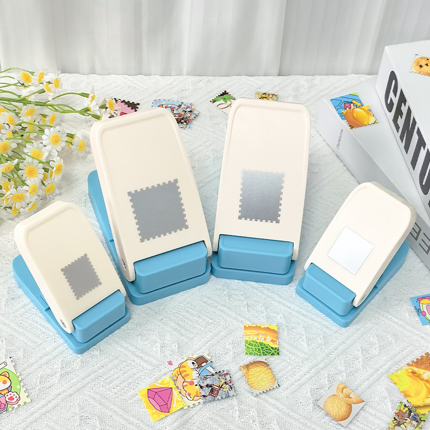 クラフトパンチ