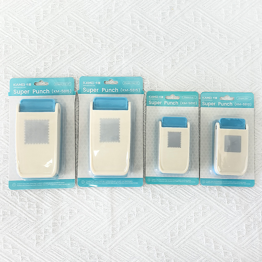 クラフトパンチ