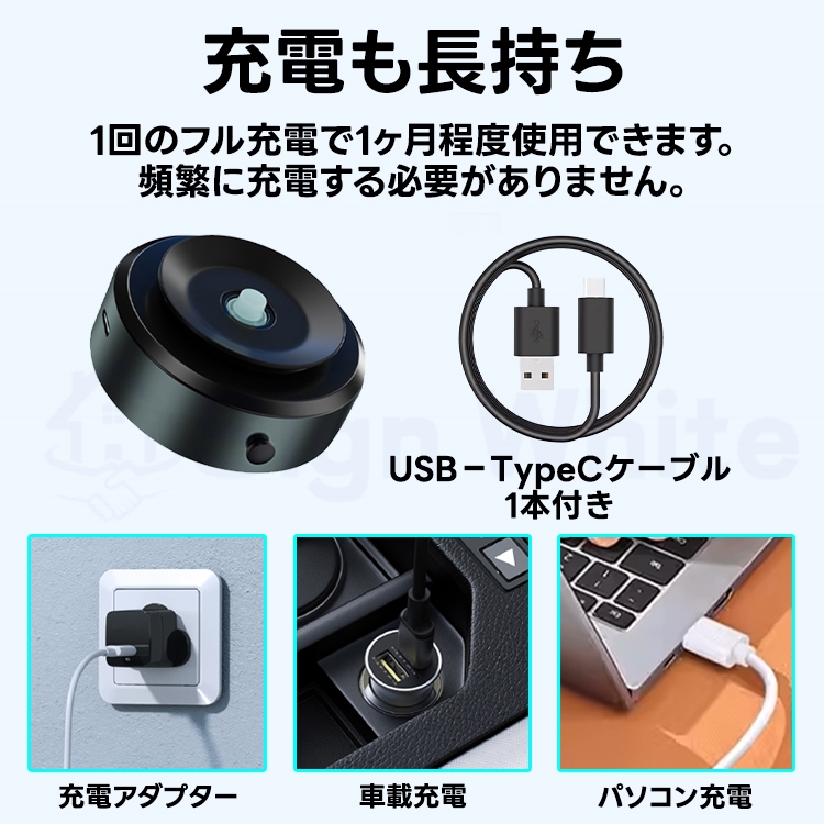 マグネット式車載ホルダーの商品詳細a_1