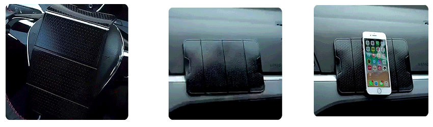 車載ホルダー スマホスタンド 超強力 