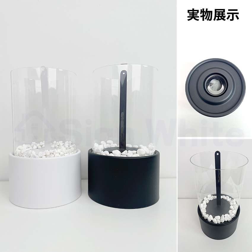バイオエタノール暖炉 卓上暖炉 