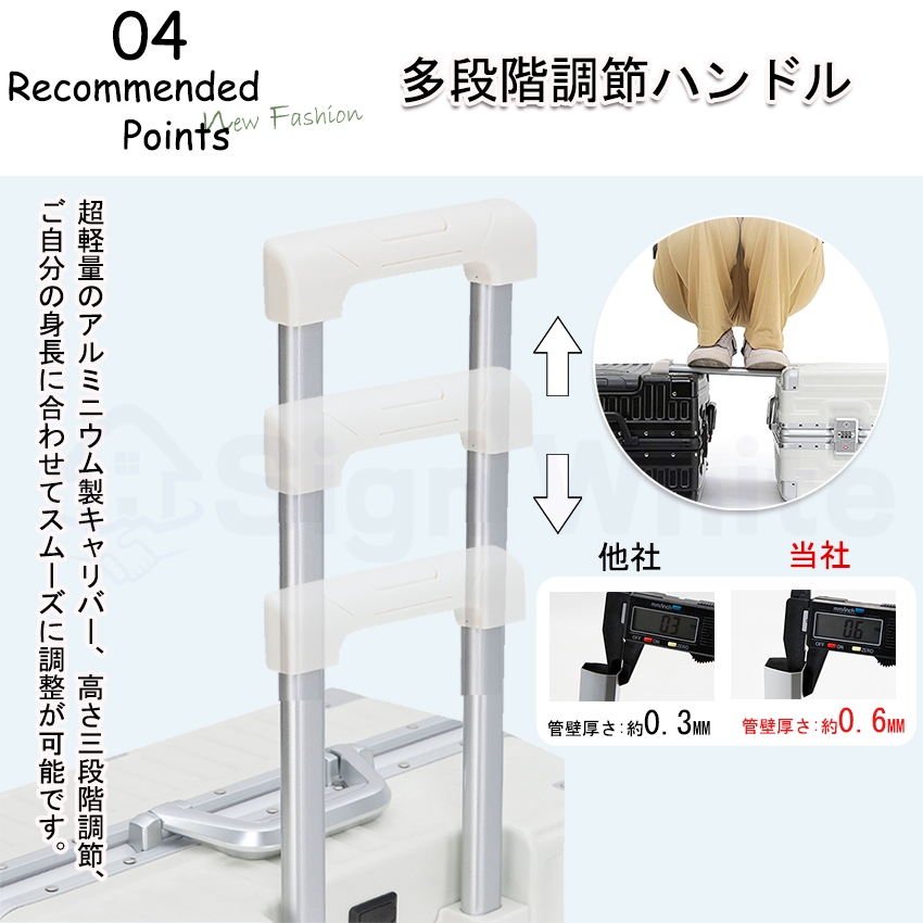 スーツケース キャリーバッグ ドリンクホルダー usbポート カップ