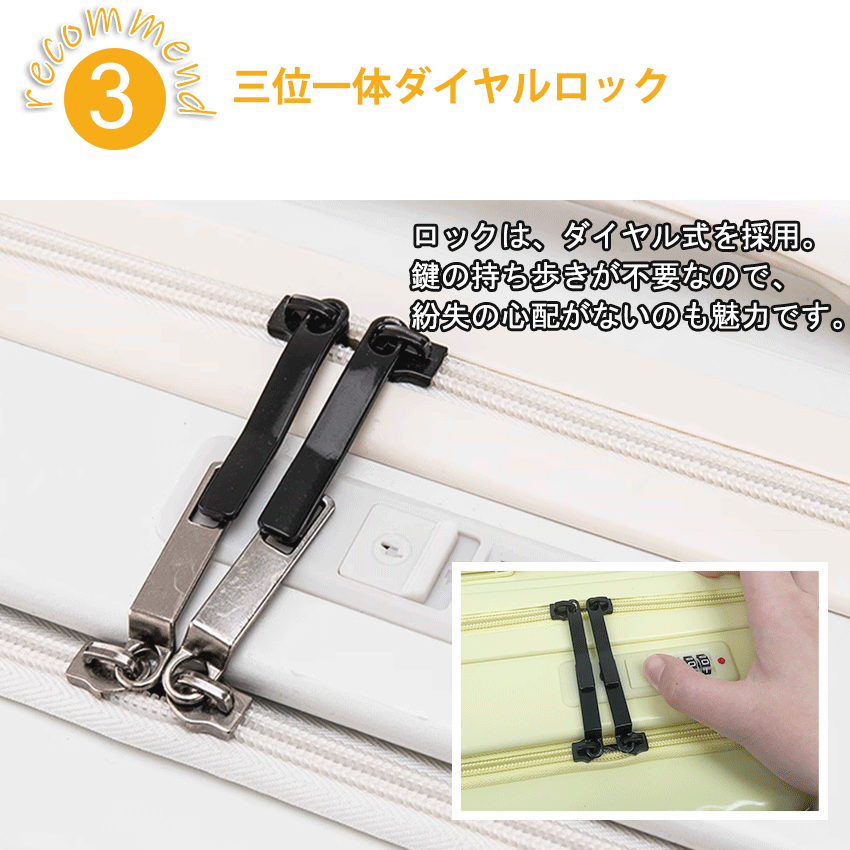 スーツケース フロントオープン 機内持ち込み 前開き キャリー