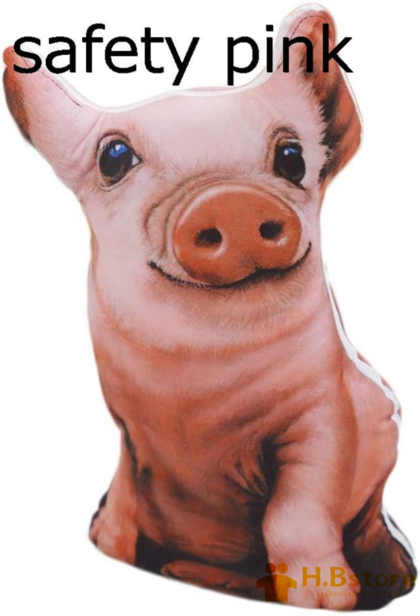 日本正規品 おもちゃ 縫いぐるみ 抱きぬいぐるみ 恋人彼女への贈り物 寝そべり 赤ちゃん 大人 子供 おもしろ 癒し もちもち 安全 グッズ アニマル ぬいぐるみ カラー Safety Pink Www Sustentec Com Br