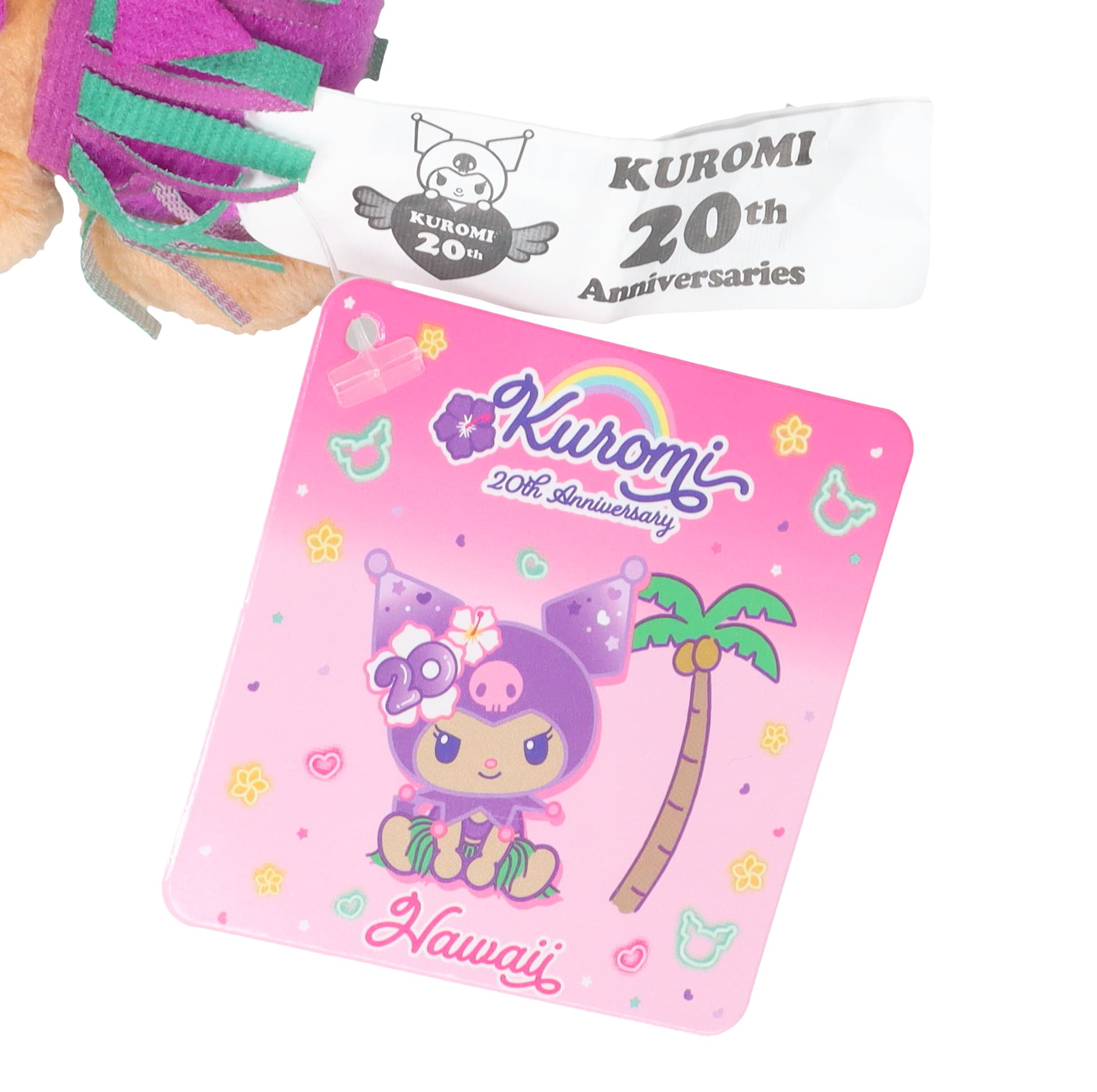 クロミ ハワイアン雑貨 ハワイ雑貨 ハワイ限定 ハワイ直輸入