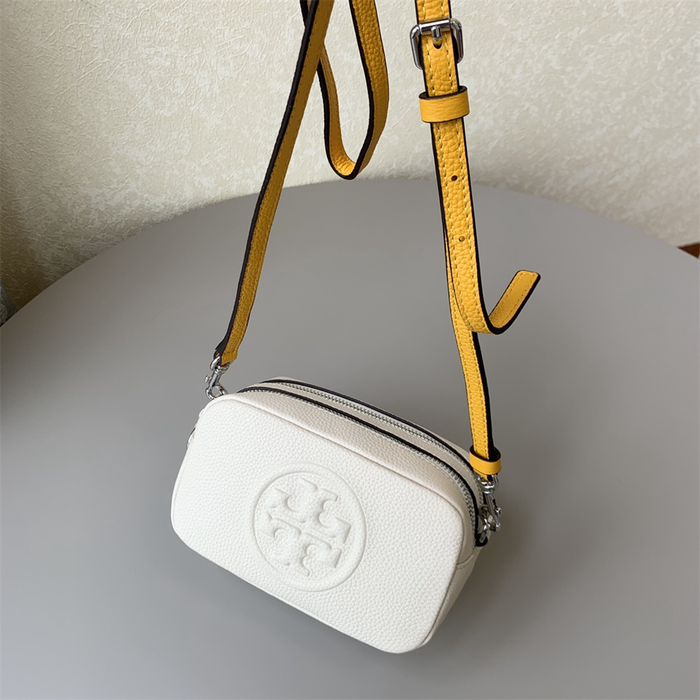 トリーバーチ ショルダーバッグ TORY BURCH バッグ ペリー ボンベ ミニバッグ PERRY BOMBE MINI BAG レディース 母の日  プレゼント : hxqxy05 : happyheart - 通販 - Yahoo!ショッピング