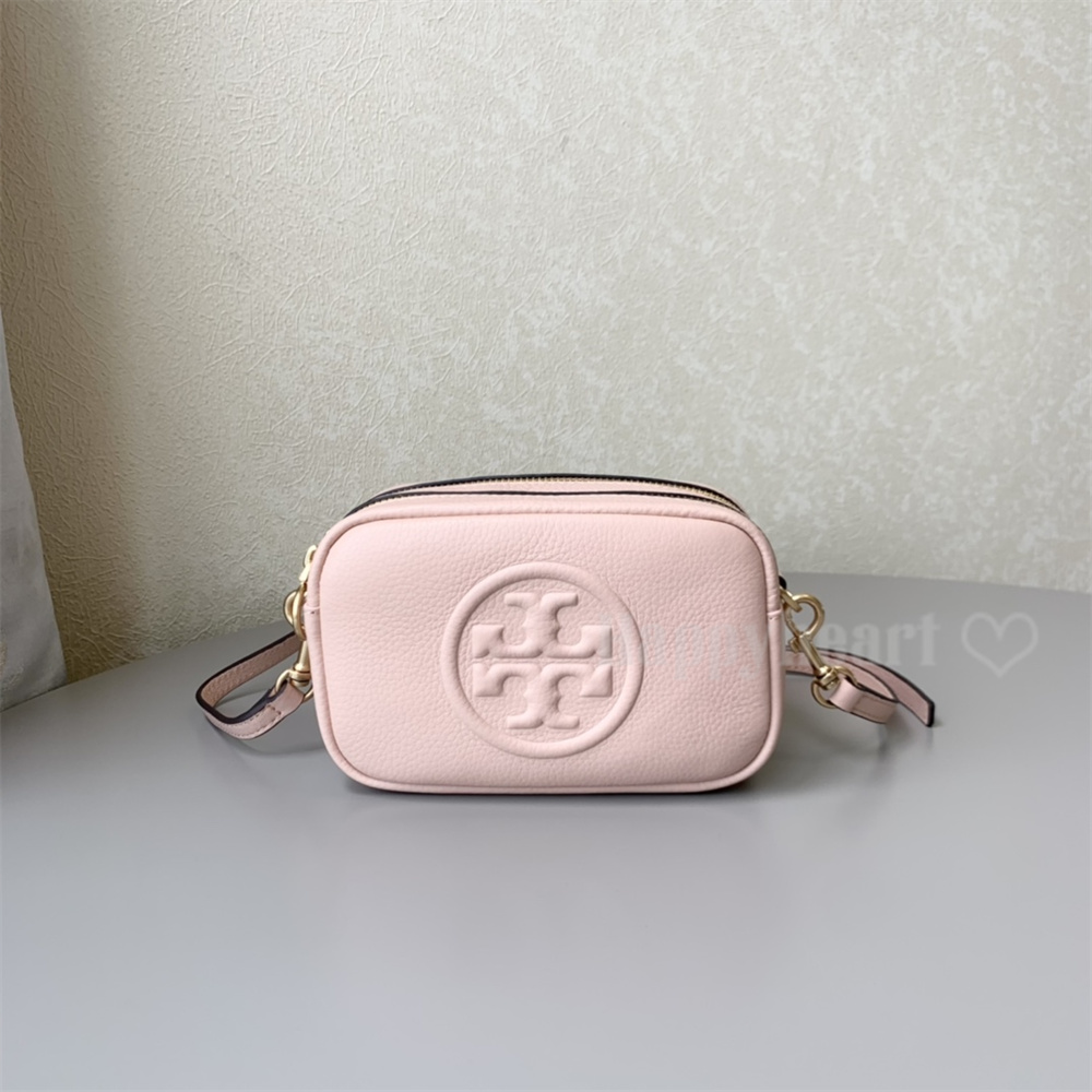 トリーバーチ ショルダーバッグ TORY BURCH バッグ ペリー ボンベ ミニバッグ PERRY BOMBE MINI BAG レディース 母の日  プレゼント